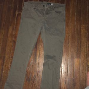 Volcom Vorta Pants